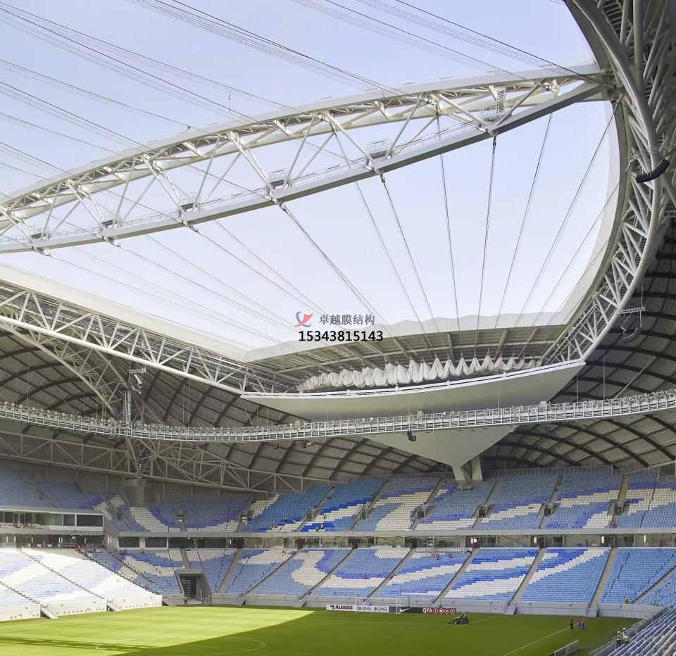 黔西南<font color='red'>膜結(jié)構(gòu)公司</font>【網(wǎng)球場(chǎng)罩棚維護(hù)】黔西南膜結(jié)構(gòu)廠家