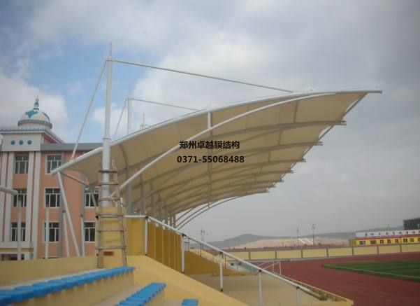 北京張拉膜遮陽棚生產廠家設計施工【北京大學張拉膜遮陽棚】等項目