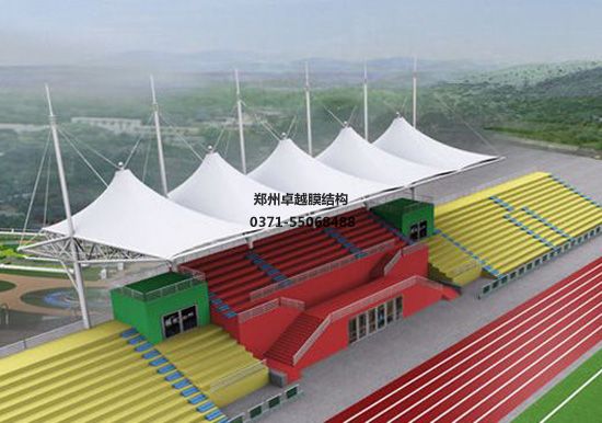 沈陽(yáng)市張拉膜車棚專業(yè)生產(chǎn)廠家