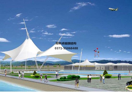 沈陽(yáng)市張拉膜專業(yè)生產(chǎn)廠家設(shè)計(jì)公司