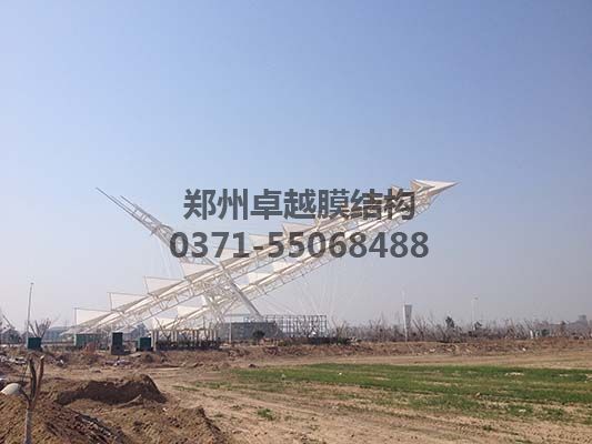 高爾夫膜結(jié)構(gòu)