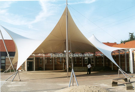 膜結(jié)構(gòu)