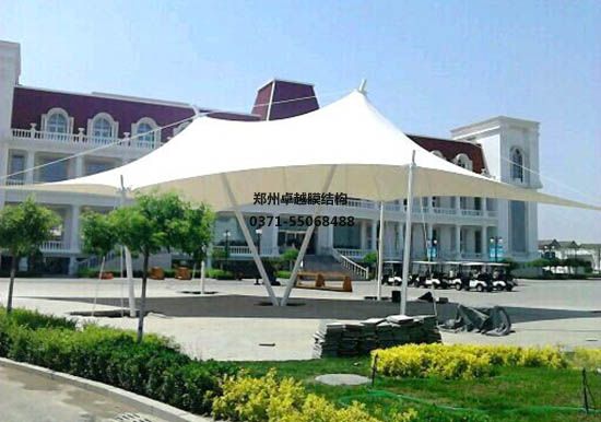 膜結(jié)構(gòu)