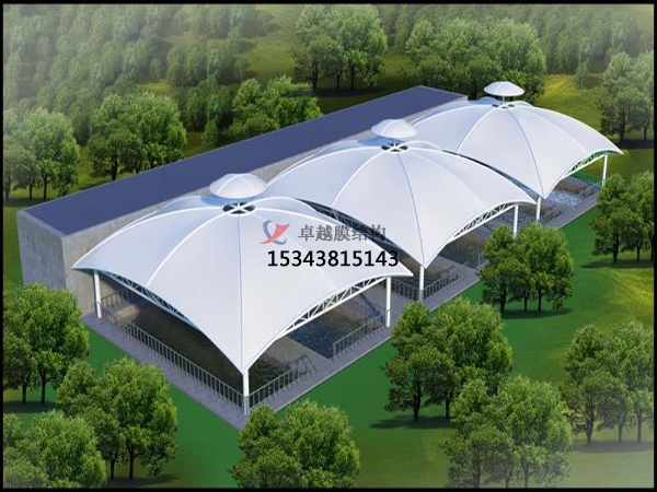拉薩<font color='red'>膜結(jié)構(gòu)公司</font>【索膜結(jié)構(gòu)網(wǎng)球場】拉薩膜結(jié)構(gòu)廠家